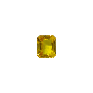 Yellow Sapphire_YS136- 5.06 Carats @ per carat RM 1650