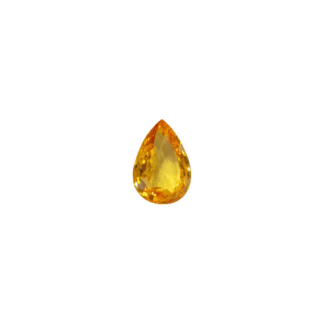 Yellow Sapphire_YS147- 4.38 Carats @ per carat RM 1450