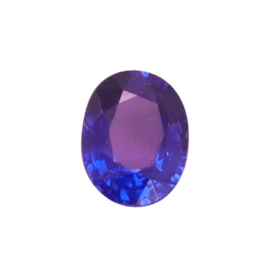 BS289_ Blue Sapphire -  6.02 Carats