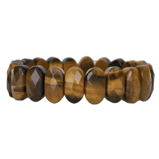 Tiger Eyes Bracelet - BR007507