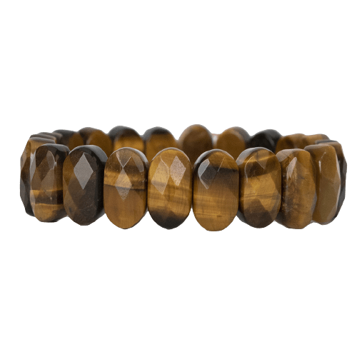 Tiger Eyes Bracelet - BR007507