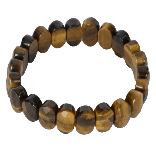 Tiger Eyes Bracelet - BR007507 - Image 2