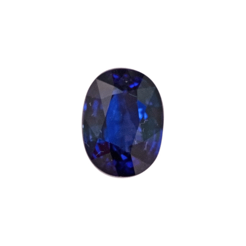 BS247_BlueSapphire - 4.15 Carats @ per Carat RM 7500