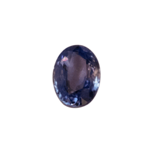 BS252_BlueSapphire - 3.02 Carats @per Carat RM 1950