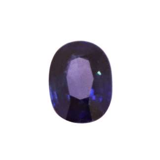 Blue Sapphire_BS247 - 4.15 Carats @per Carat RM 7,500