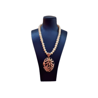 D1- Fresh Water Pearl