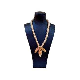 D3- Fresh Water Pearl