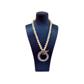 D5- Fresh Water Pearl