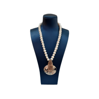 D6 - Fresh Water Pearl