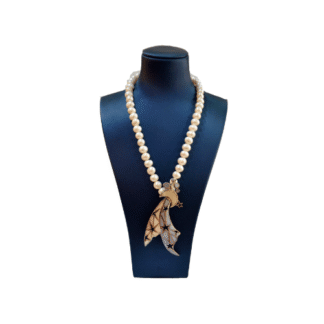 D7 - Fresh Water Pearl