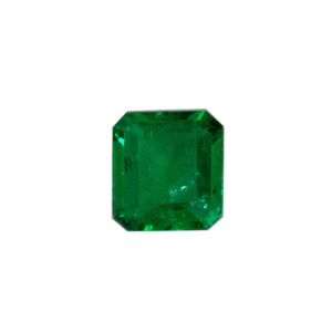 EM108_EMERALD - 0.89 Carats @ per Carat RM 6500