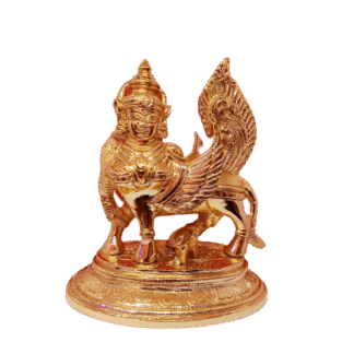 Aboorvass Kamadhenu Set (6')