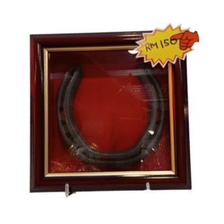 Ladam A - Horse Shoe