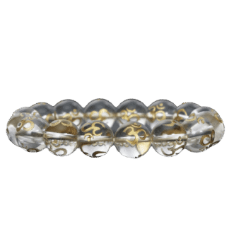 BR006389- OM Spadigam Bracelet