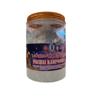 Wealth Attraction - Patchai Karpooram SET