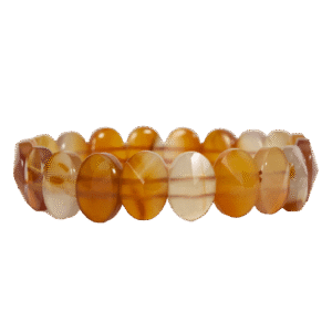 Red Agate - BR004335