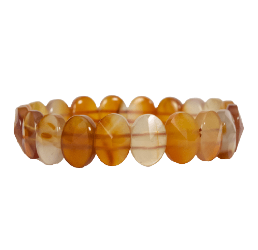 Red Agate - BR004335