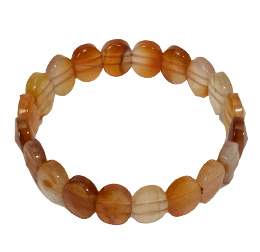 Red Agate - BR004335 - Image 2