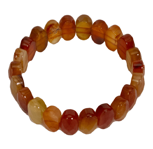 Red Agate - BR007445 - Image 2