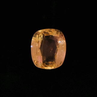 UHYS117_ Unheated Yellow Sapphire- 10.81Carats @ per Carat RM3900