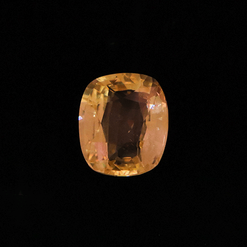 UHYS117_ Unheated Yellow Sapphire- 10.81Carats @ per Carat RM3900