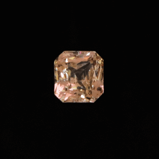 UHYS176_Unheated Yellow Sapphire- 4.02Carats @ per Carat RM3000