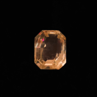 UHYS181_Unheated Yellow Sapphire- 2.58Carats @ per Carat RM2570