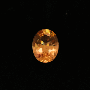 UHYS224_Unheated Yellow Sapphire- 1.35Carats @ per Carat RM2570