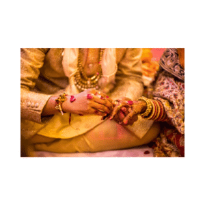 Marriage Matching Horoscope