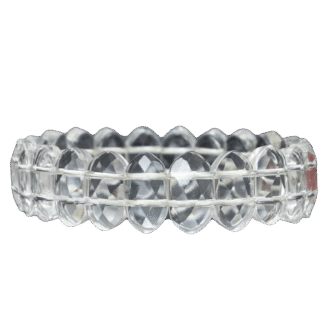 White Crystal - BR005799