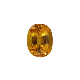 Yellow Sapphire_YS116- 4.56Carats @ per carat RM 1450