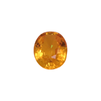 Yellow Sapphire_YS117- 4.66Carats @ per carat RM 1500