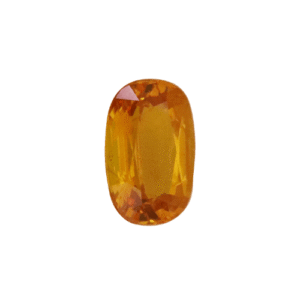 Yellow Sapphire_YS36- 4.77 Carats @ per carat RM 1450
