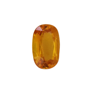 Yellow Sapphire_YS36- 4.77 Carats @ per carat RM 1450