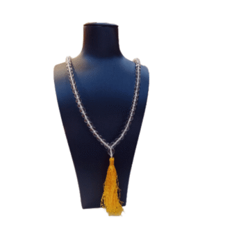 Spadigam Mala 108 Beads ( 43CM)