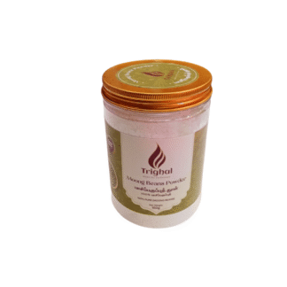 Trighal Moong Beans Powder / பாசிப்பருப்பு தூள்